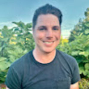 Meet your Posher, Wesley